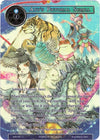 Image for Ayu's Pictorial Scroll (Full Art) (Advent of the Demon King) (ADK-061) - Force of Will