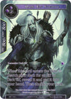 Image for Dark Elf Fugitive (Full Art) (Advent of the Demon King) (ADK-128) - Force of Will
