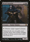Image for Royal Assassin (10th Edition) (174) - Magic: The Gathering