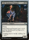 Image for Old-Fashioned Vampire (Unstable) (62) - Magic: The Gathering
