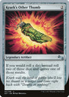Image for Krark's Other Thumb (Unstable) (151) - Magic: The Gathering