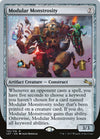 Image for Modular Monstrosity (Unstable) (155) - Magic: The Gathering