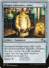 Image for Proper Laboratory Attire (Unstable) (156) - Magic: The Gathering