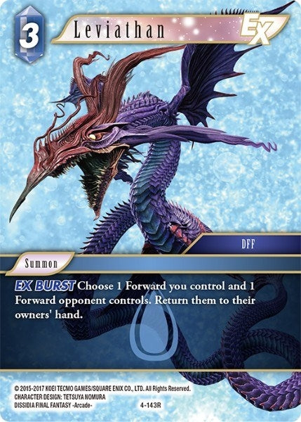 Image for Leviathan EX (OP4) (4)