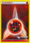 Image for Fighting Energy - 110/114 (Play! Pokemon) (League & Championship Cards) (110/114) - Pokemon