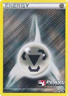 Image for Metal Energy - 112/114 (Play! Pokemon) (League & Championship Cards) (112/114) - Pokemon