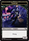 Image for Vampire Token (Unstable) (8) - Magic: The Gathering