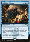 Image for Animate Library (Unstable) (26) - Magic: The Gathering
