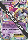 Image for Hoopa EX - 36/98 (Ancient Origins) (Jumbo Cards) (036/098) - Pokemon