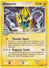 Image for Manectric - 38/107 (Prerelease) (Nintendo Promos) (38/107) - Pokemon