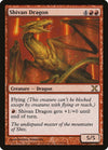 Image for Shivan Dragon (10th Edition) (230) - Magic: The Gathering