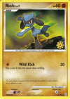 Image for Riolu (Countdown Calendar Promos) (061/130) - Pokemon