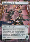 Image for Duplication Device (Unstable) (180) - Magic: The Gathering