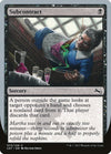 Image for Subcontract (Unstable) (73) - Magic: The Gathering