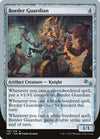 Image for Border Guardian (Unstable) (140) - Magic: The Gathering