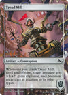 Image for Tread Mill (Unstable) (208) - Magic: The Gathering