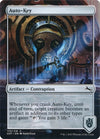 Image for Auto-Key (Unstable) (170) - Magic: The Gathering