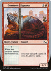 Image for Common Iguana (Unstable) (79) - Magic: The Gathering