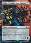 Image for Turbo-Thwacking Auto-Hammer (Unstable) (209) - Magic: The Gathering