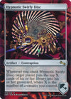 Image for Hypnotic Swirly Disc (Unstable) (189) - Magic: The Gathering