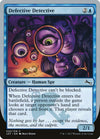 Image for Defective Detective (Unstable) (32) - Magic: The Gathering