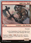 Image for Half-Orc, Half- (Unstable) (84) - Magic: The Gathering