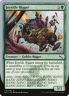 Image for Joyride Rigger (Unstable) (114) - Magic: The Gathering