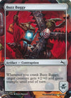 Image for Buzz Buggy (Unstable) (173) - Magic: The Gathering