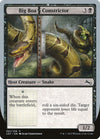 Image for Big Boa Constrictor (Unstable) (51) - Magic: The Gathering