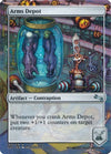 Image for Arms Depot (Unstable) (169) - Magic: The Gathering