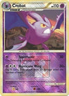 Image for Crobat - 14/95 (League Promo) (League & Championship Cards) (014/095) - Pokemon