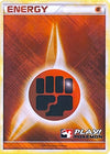 Image for Fighting Energy (2010 Play! Pokemon) (League & Championship Cards) - Pokemon