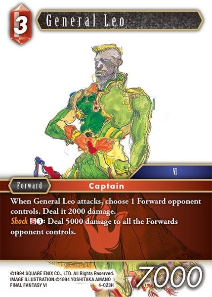 Image for General Leo (OP4) (4)