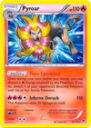 Image for Pyroar - 12/119 (Cosmos Holo) (Blister Exclusives) (012/119) - Pokemon