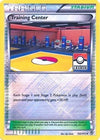 Image for Training Center - 102/111 (Pokemon League) (League & Championship Cards) (102/111) - Pokemon