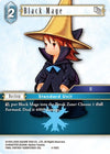 Image for Black Mage (4-030C) (OP4) (4)