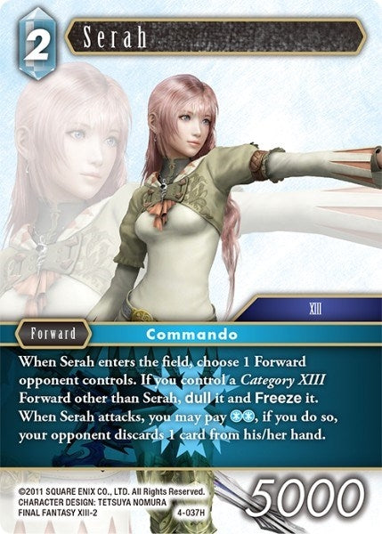 Image for Serah (OP4) (4)