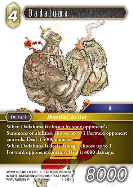 Image for Dadaluma (OP4) (4)