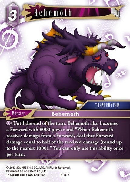 Image for Behemoth (OP4) (4)