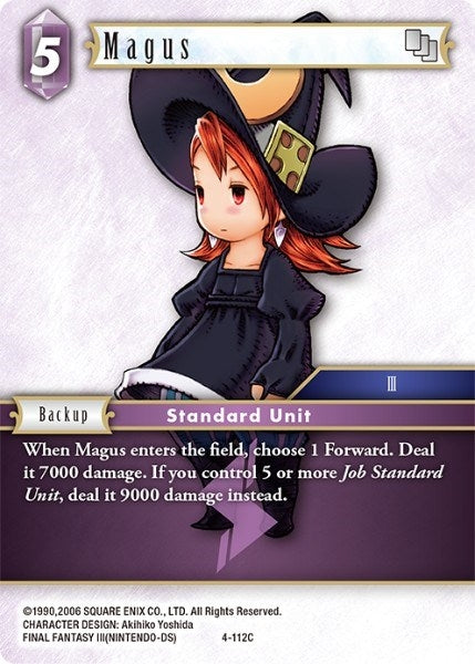 Image for Magus (OP4) (4)