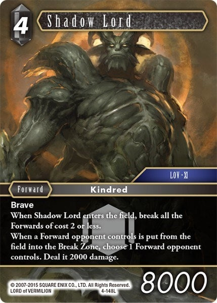 Image for Shadow Lord (OP4) (4)