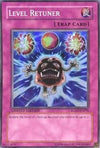 Image for Level Retuner (Duelist Pack Collection Tin) (RGBT-ENPP6) - YuGiOh