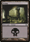 Image for Swamp (375) (10th Edition) (375) - Magic: The Gathering