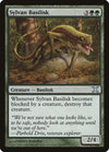 Sylvan Basilisk (301) [10E]