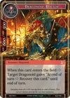 Image for Dragonoid Doctor (Advent of the Demon King) (ADK-035) - Force of Will
