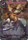 Image for Evil Dragon, Hellblaze (Full Art) (Advent of the Demon King) (ADK-039) - Force of Will