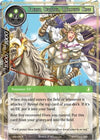 Image for Faerur Letoliel, Rallying King (Advent of the Demon King) (ADK-096) - Force of Will