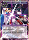 Image for Dark Blade's Harvest (Advent of the Demon King) (ADK-127) - Force of Will