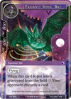 Image for [Variant] Sonic Bat (Advent of the Demon King) (ADK-155) - Force of Will