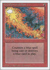Image for Red Elemental Blast (Revised Edition) - Magic: The Gathering